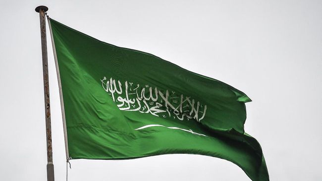 Bendera Arab & Irak tidak Dibentangkan di Piala Dunia, Hormati Alquran