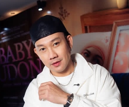 Denny Sumargo Hampir Batalkan Film Baby Udon, Dukungan Sang Istri Jadi Titik Balik Produksi