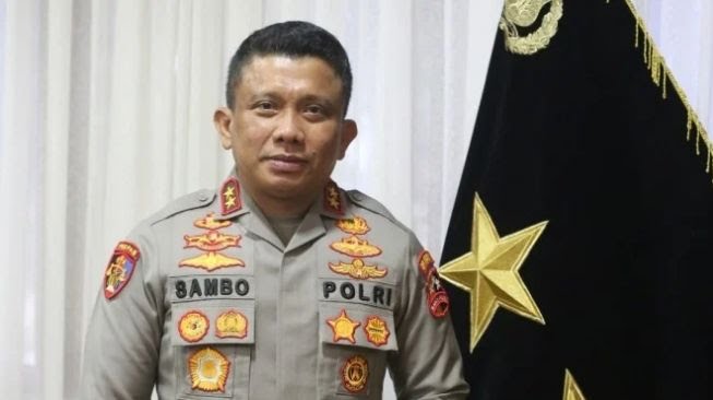 Ferdy Sambo Mohon Maaf, Inilah Isi Lengkap Suratnya