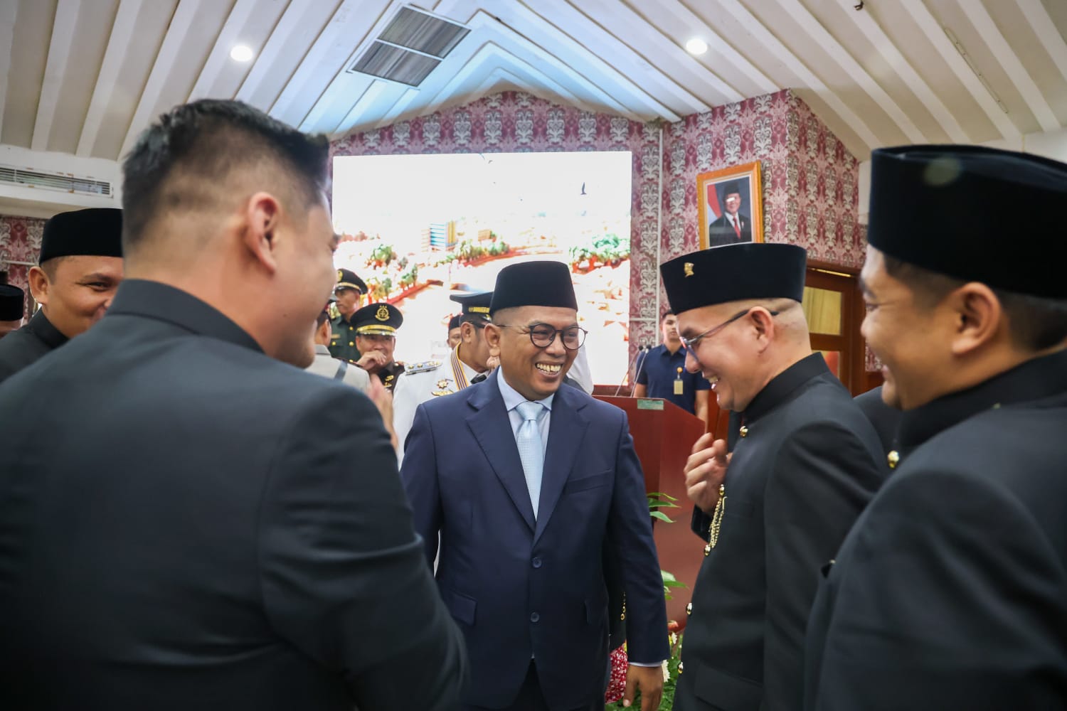 HUT ke-33, Andra Soni Nilai Kota Tangerang Jadi Representasi Kota Maju di Banten