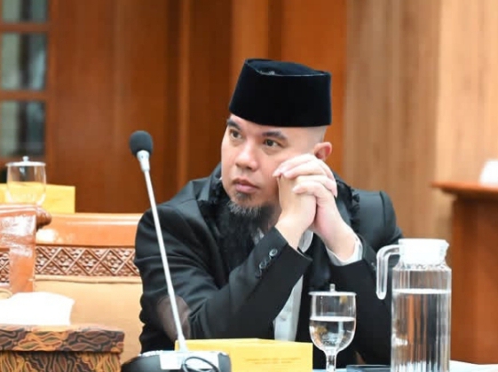 Alasan Ahmad Dhani Meminta Jangan Ada Naturalisasi Bule di Timnas Indonesia Bikin Marah Netizen