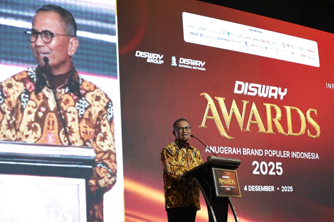 JMSI Usulkan Dahlan Iskan Raih Anugerah Dewan Pers 2025 Kategori Spirit Media Baru