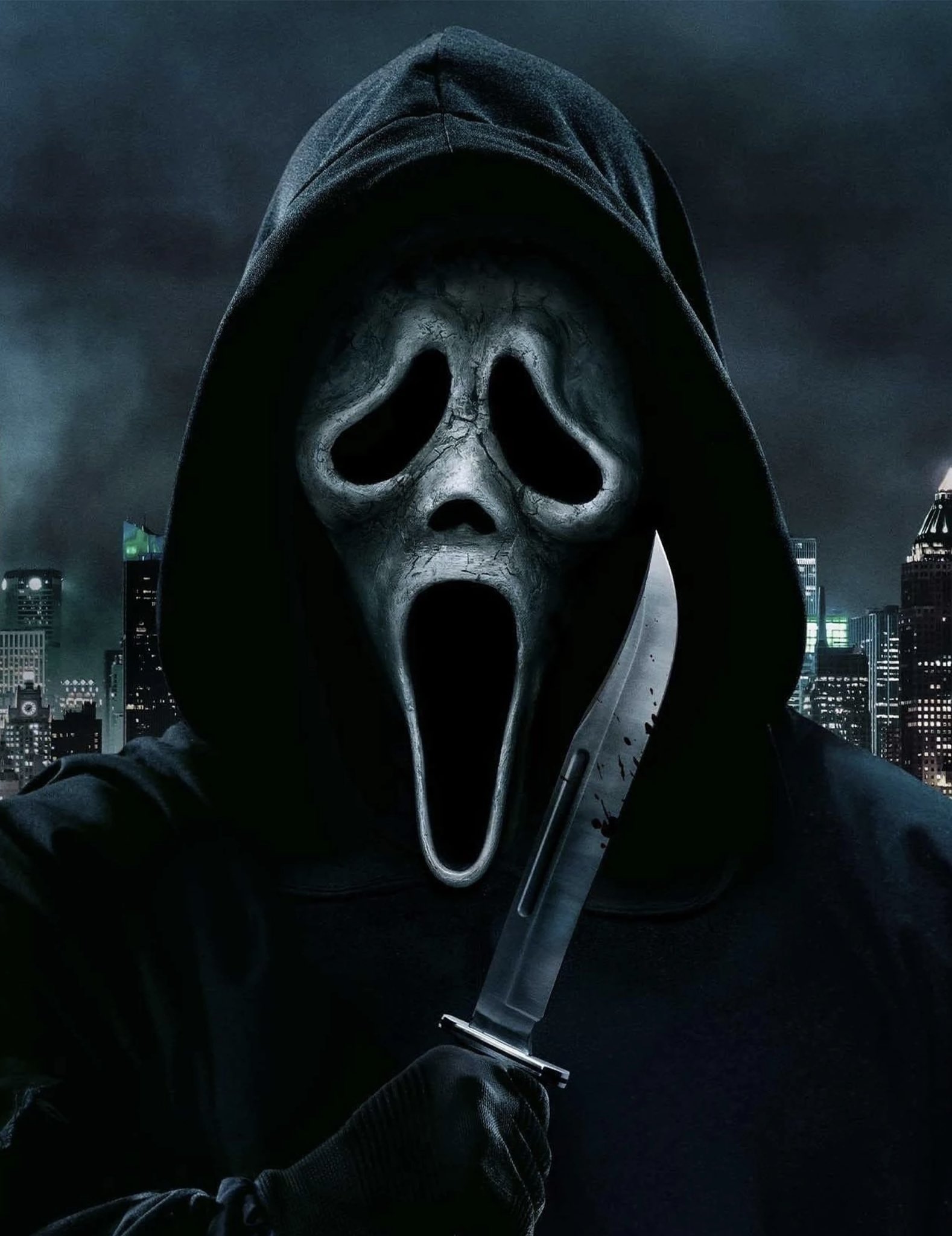 Scream 7, Kembalinya Film Teror Paling Populer yang Menggemparkan Dunia Sejak Lama