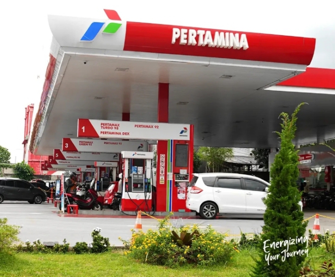 Pertamina Tegaskan Kandungan Etanol di BBM Masih Sesuai Aturan