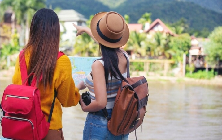 Jangan Diabaikan! Ini 3 Tanda Jika Kamu Butuh Liburan, Catat