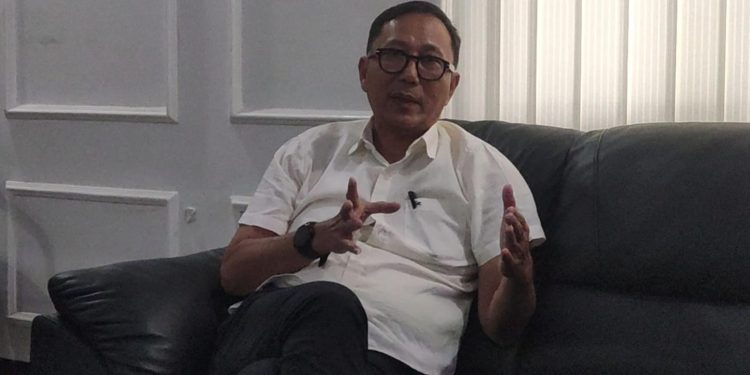 Biaya Kuliah Kedokteran Mahal, Dindikbud Kabupaten Serang Siapkan Beasiswa