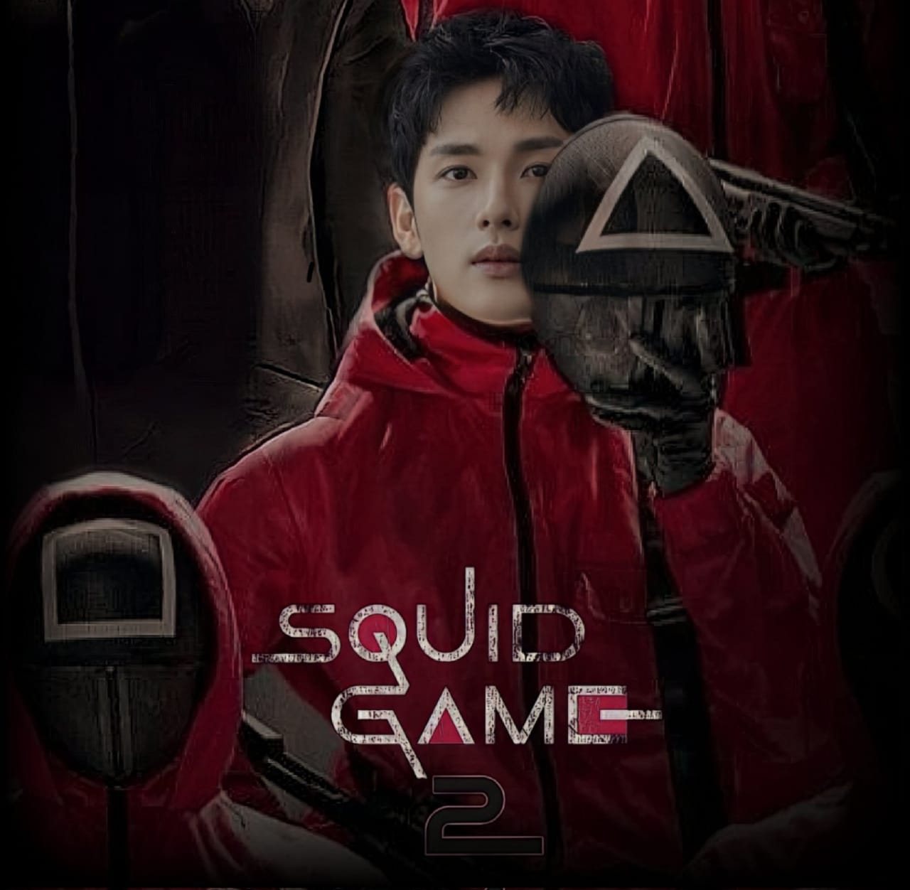 Squid Game 2 Segera Hadir, Im Siwan Digaet Jadi Pemeran Utama