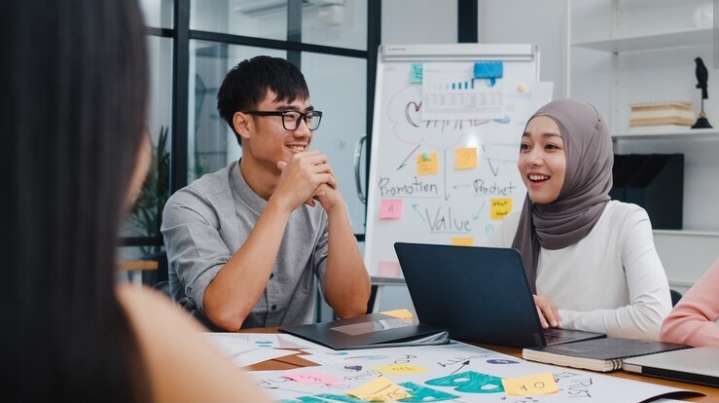 Tanda-tanda Tempat Kerja Toxic yang Harus Diketahui Para Wanita