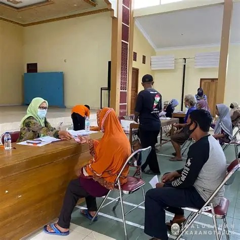 Bansos September 2026 Masih Disalurkan, Ini Cara Cek Status Penerimanya