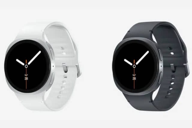 Bocoran Samsung Galaxy Watch 9, Smartwatch dengan Desain Mewah