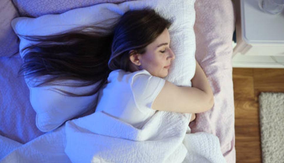 Bikin Kualitas Tidur Semakin Baik, Buah Ini Cocok Dikonsumsi Penderita Insomnia