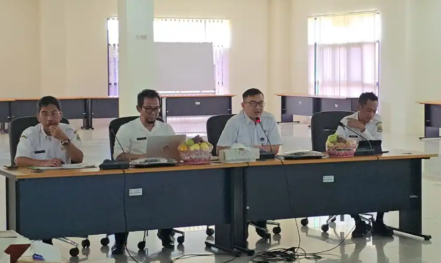 Satgas Baru Pemprov Banten: Siap Mengubah Nasib Desa Tertinggal?