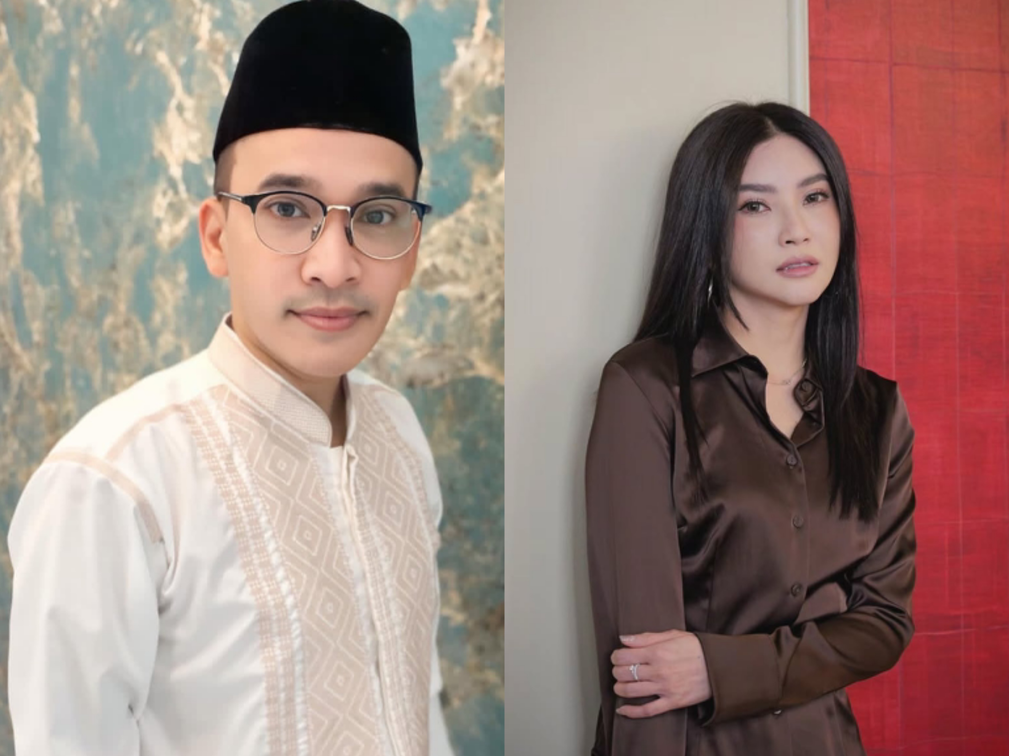 Polemik Ruben Onsu dan Sarwendah Memanas, Komentar Sejumlah Figur Publik Ikut Jadi Sorotan
