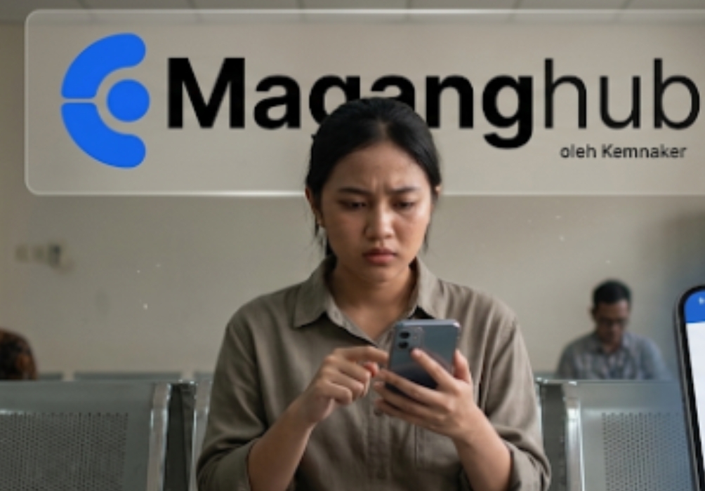 Magang Nasional Batch 2 Diumumkan Hari Ini, Cek Hasilnya di Maganghub