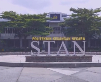 ‎28.786 Peserta Gugur Administrasi di PKN STAN 2024, Ini Syarat Lengkap Seleksi Sekolah Kedinasan 2025