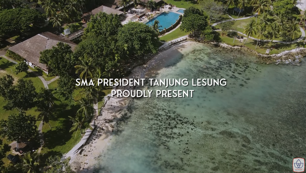 Intip Fasilitas Kelas Dunia di SMA Presiden 2 Tanjung Lesung Pandeglang, Ada Lapangan Golf Sampe Scuba Diving