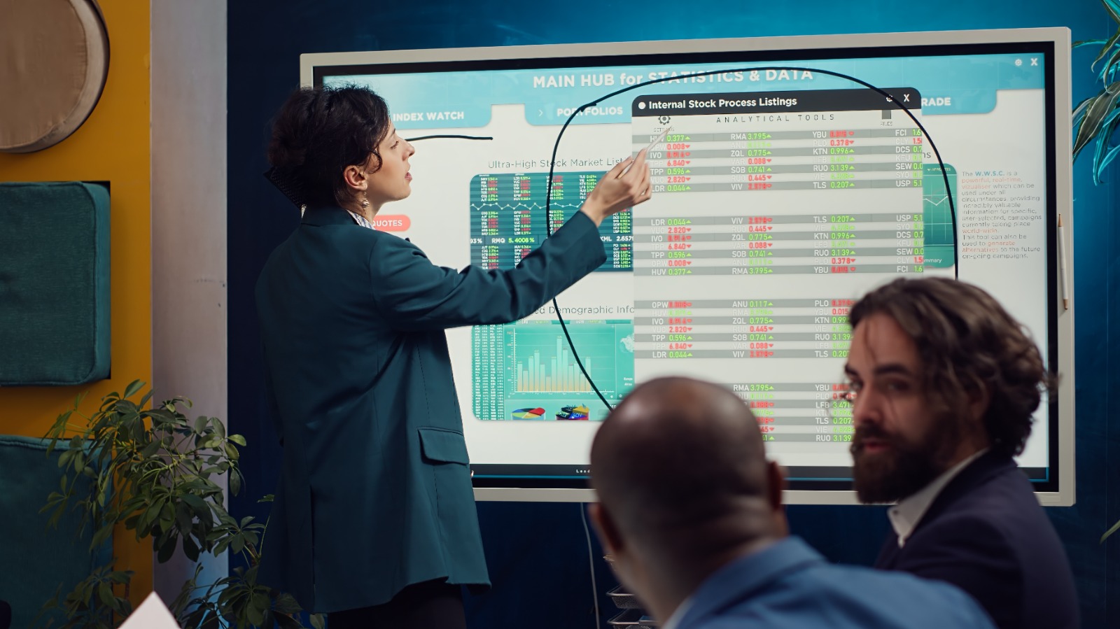 Kemendikdasmen Salurkan Smart Board IFP untuk Mendukung Pembelajaran di Sekolah