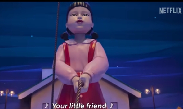 Jadwal Tayang Squid Game Season 3 dan Sinopsinya