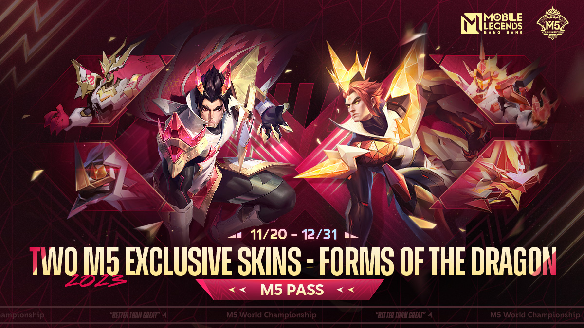 3 Item Mage dan 5 Item Physical untuk Counter Yu Zhong Mobile Legends