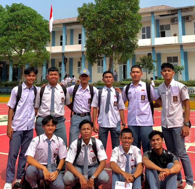 7 Hari Lagi, PPDB Banten 2024 Jenjang SMA dan SMK Dibuka, Cek Jadwal Lengkap dan Alur Pendaftaran Sekarang