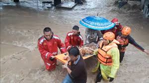 Mitigasi Bencana Banjir ini Bisa Dilakukan Untuk Daerah yang Sering Terdampak