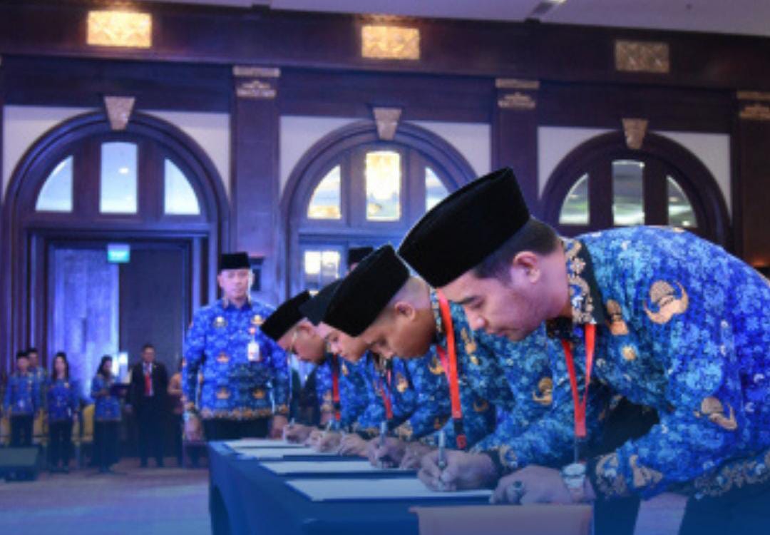 Begini Alur Pendaftaran Syarat Administrasi yang Harus Dipenuhi untuk CPNS 2024: Catat Caranya!