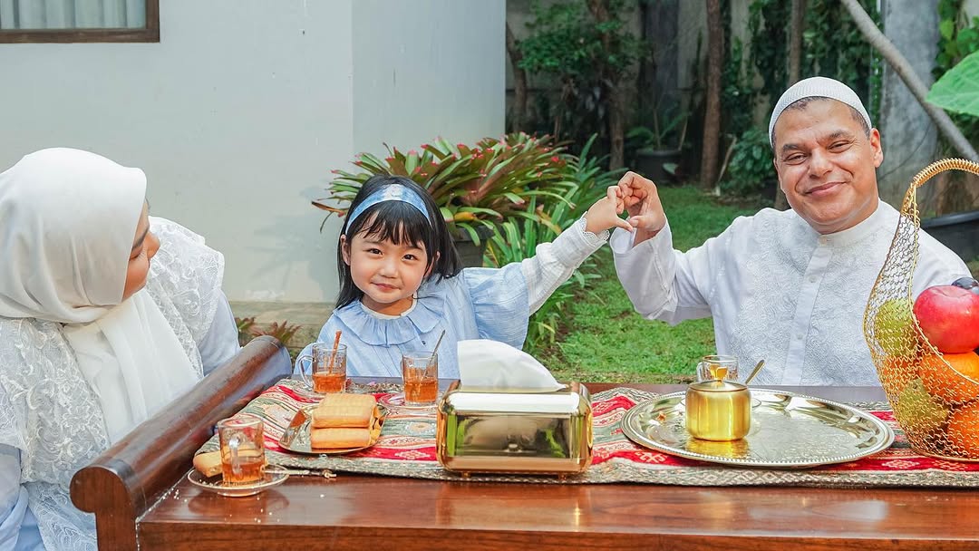 Menyambut Bulan Ramadhan, Inilah Versi Terbaru Arra dan Haddad Alwi Nyanyikan lagu 