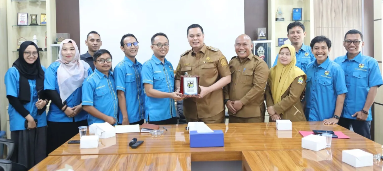 KNPI Kota Serang Minta Pemerintah Prioritaskan Penanganan Kekerasan terhadap Perempuan dan Anak