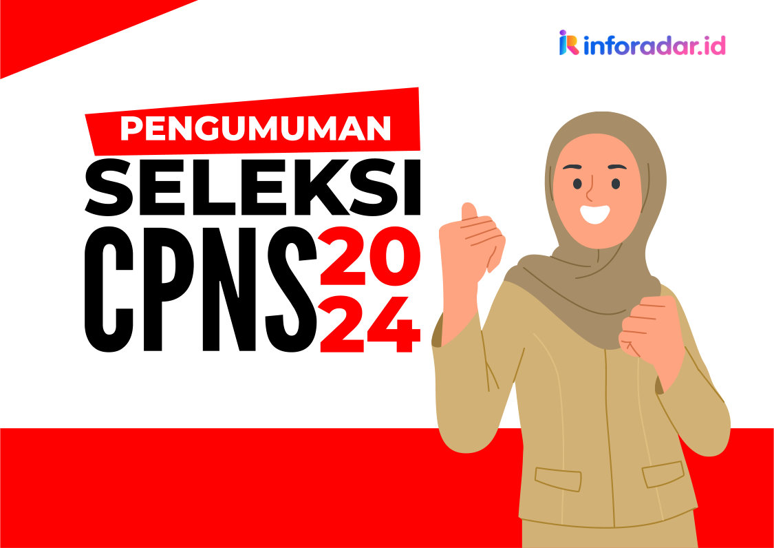 Seleksi CPNS 2024 Dibuka 20 Agustus, Ada 250 Ribu Formasi untuk Fresh Graduate!