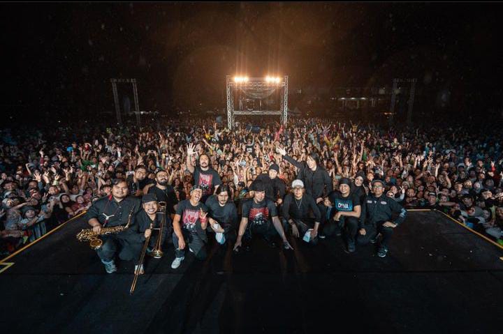 Sukses Gelar Konser di JIS, Dewa 19 Bakal Konser di Bandung, Catat Tanggal dan Harga Tiketnya! 