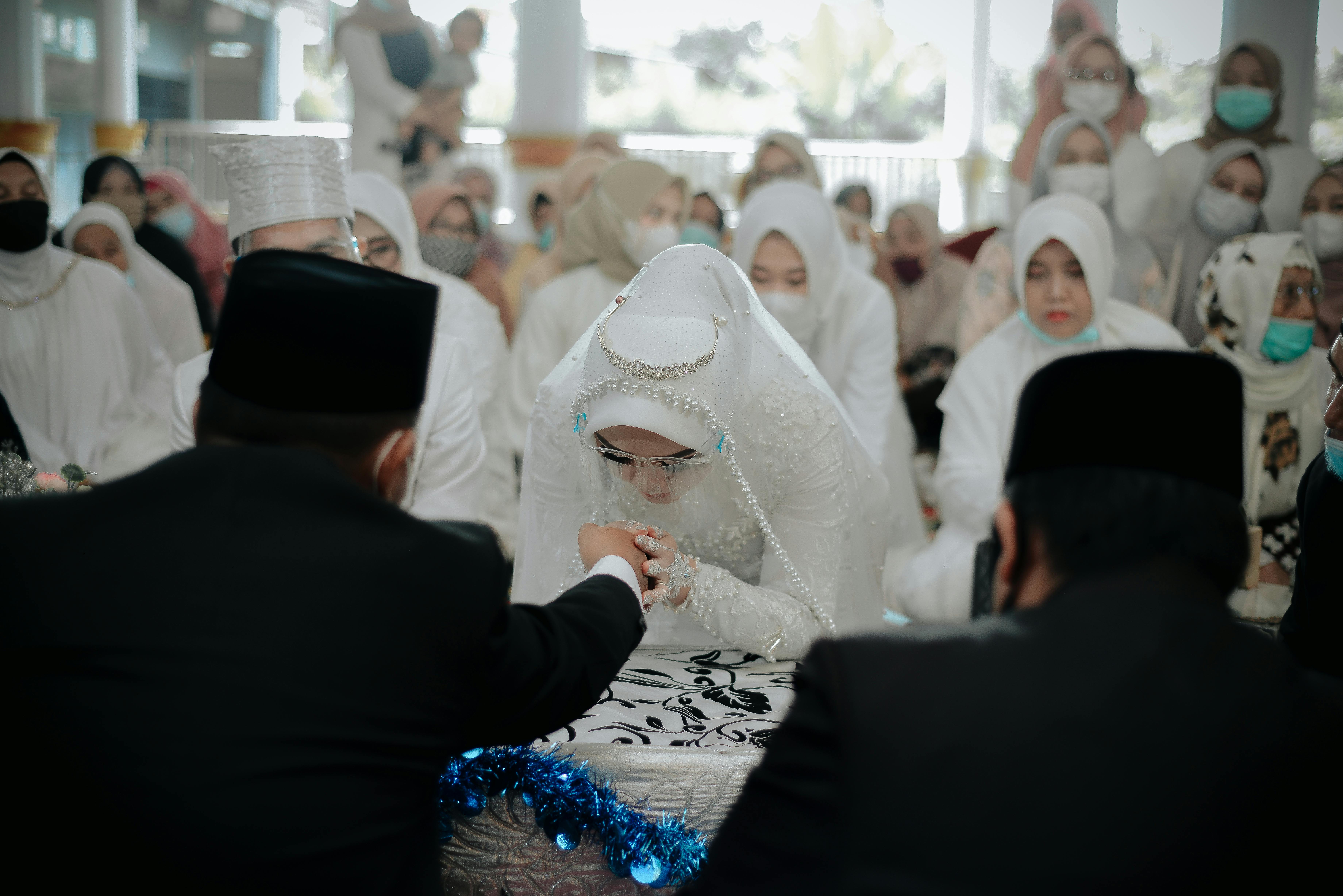 Fenomena Banyak yang Menikah Setelah Lebaran Idul Adha, 4 Keahlian Ini Harus Dimiliki Catin Sebelum Nikah