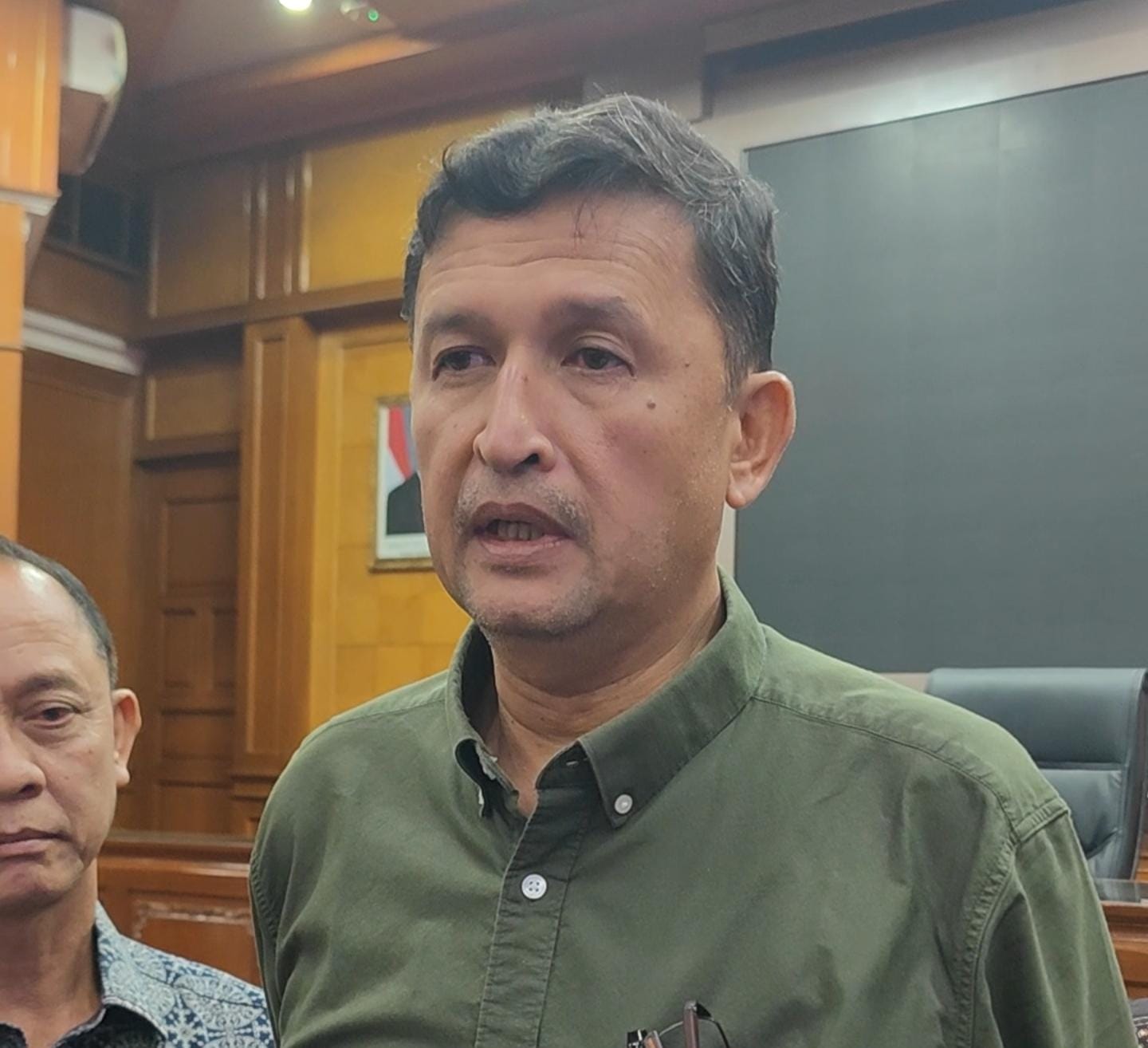 Pemkab Serang Alokasikan Rp48 Miliar untuk Insentif PPPK Paruh Waktu