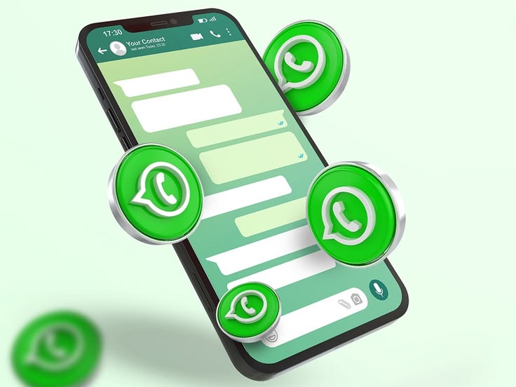 WhatsApp Uji Simpan Kontak Pakai Username, Tak Perlu Lagi Ribet Cari Nomor HP