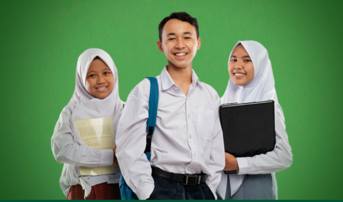 Peluang Sekolah Gratis, Cek Beasiswa Grab 2023 Untuk Tingkat SD hingga S1, Biaya Hidup dan Kuliah Terpenuhi