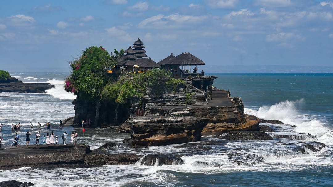 Destinasi Wisata di Bali yang Wajib Kunjungi untuk Liburan Nataru