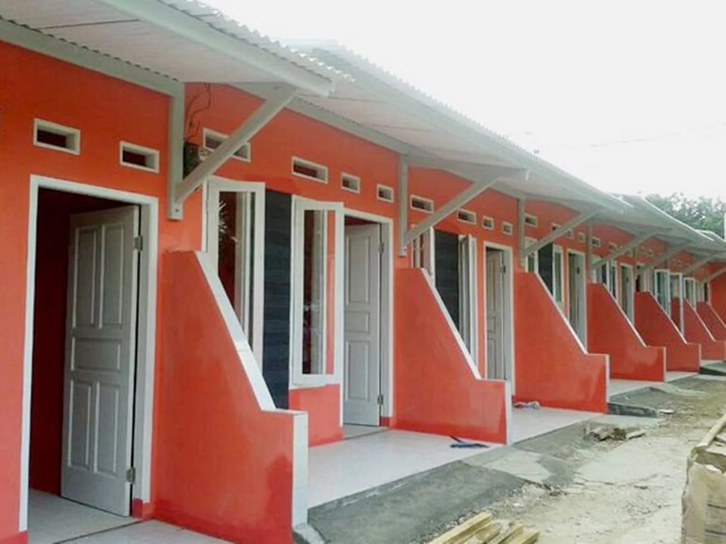 Tips Membangun Usaha Kontrakan