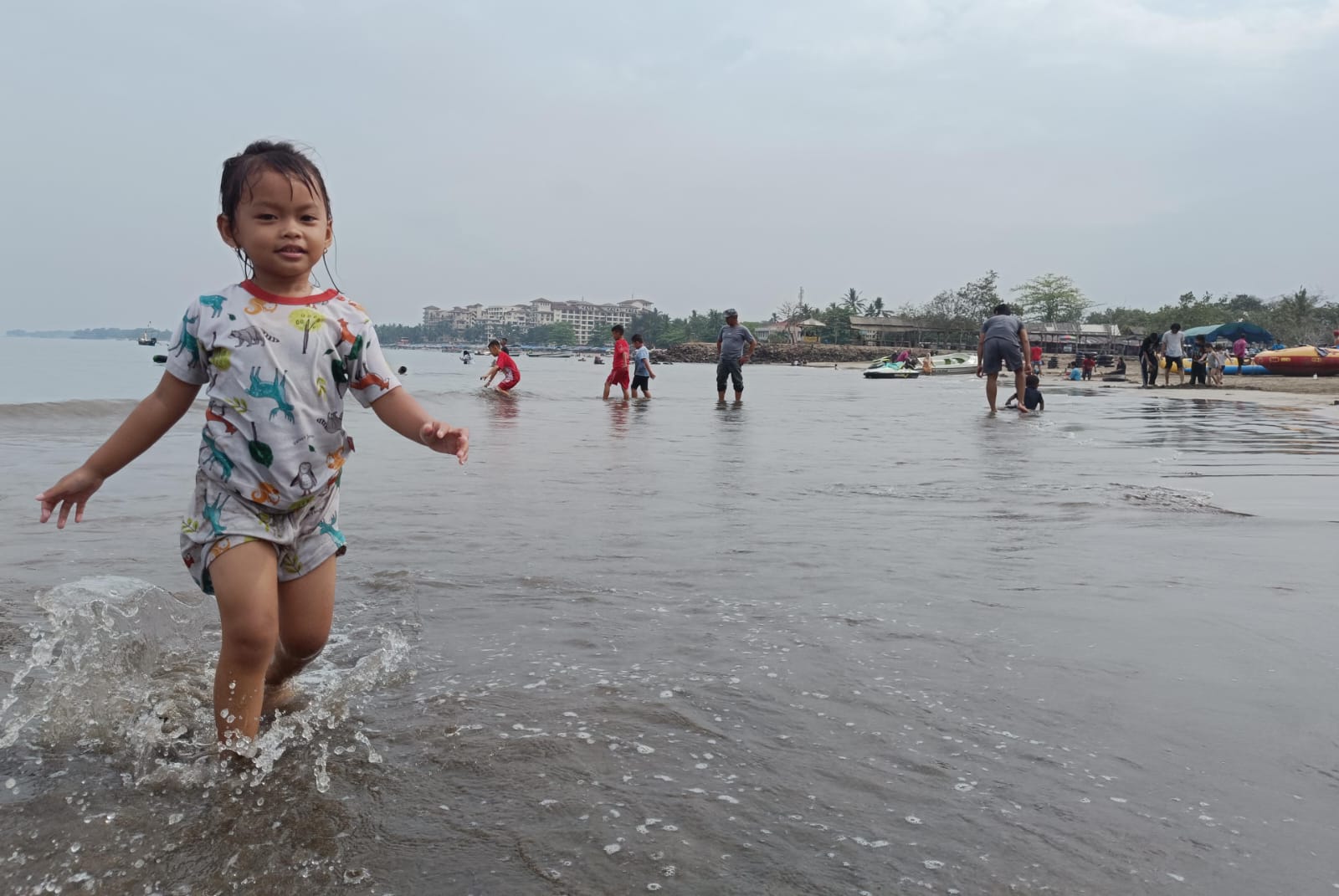 Ini Dia Pantai-pantai Di Anyer Yang Bisa Jadi Pilihan Untuk Liburan ...