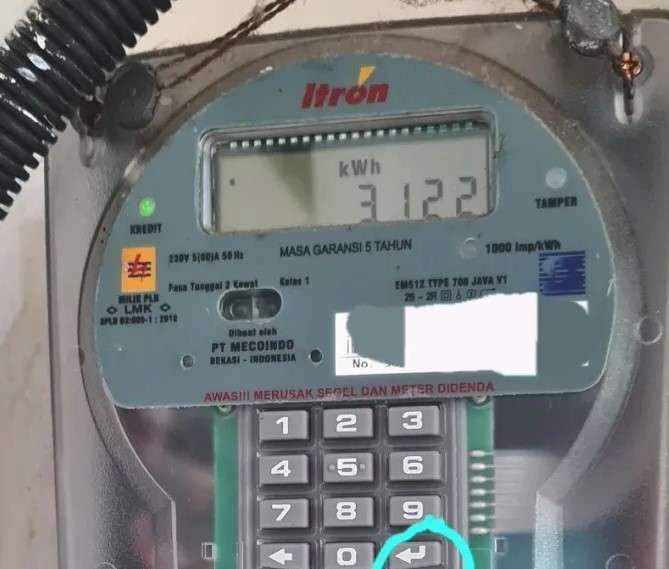 Buruan Manfaatkan! Diskon Listrik 50% PLN Hanya Sampai 23 November