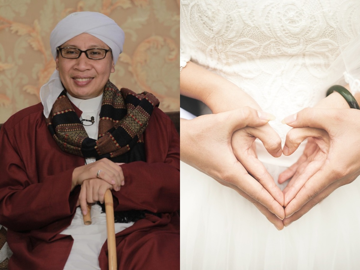 Bolehkah Menikah di Bulan Ramadan? Begini Kata Buya Yahya
