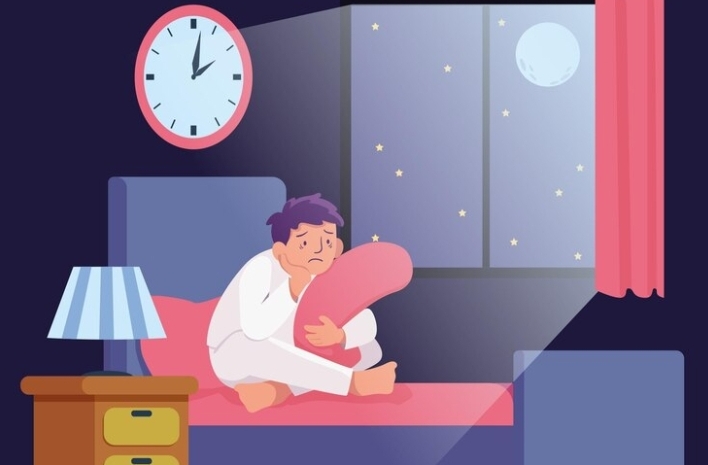 4 Tips Bangun Sahur Tepat Waktu di Bulan Ramadan, Terapkan Hal Ini