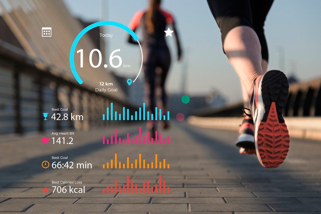7 Aplikasi Jogging yang Akan Membantu Progres Diet Kamu 