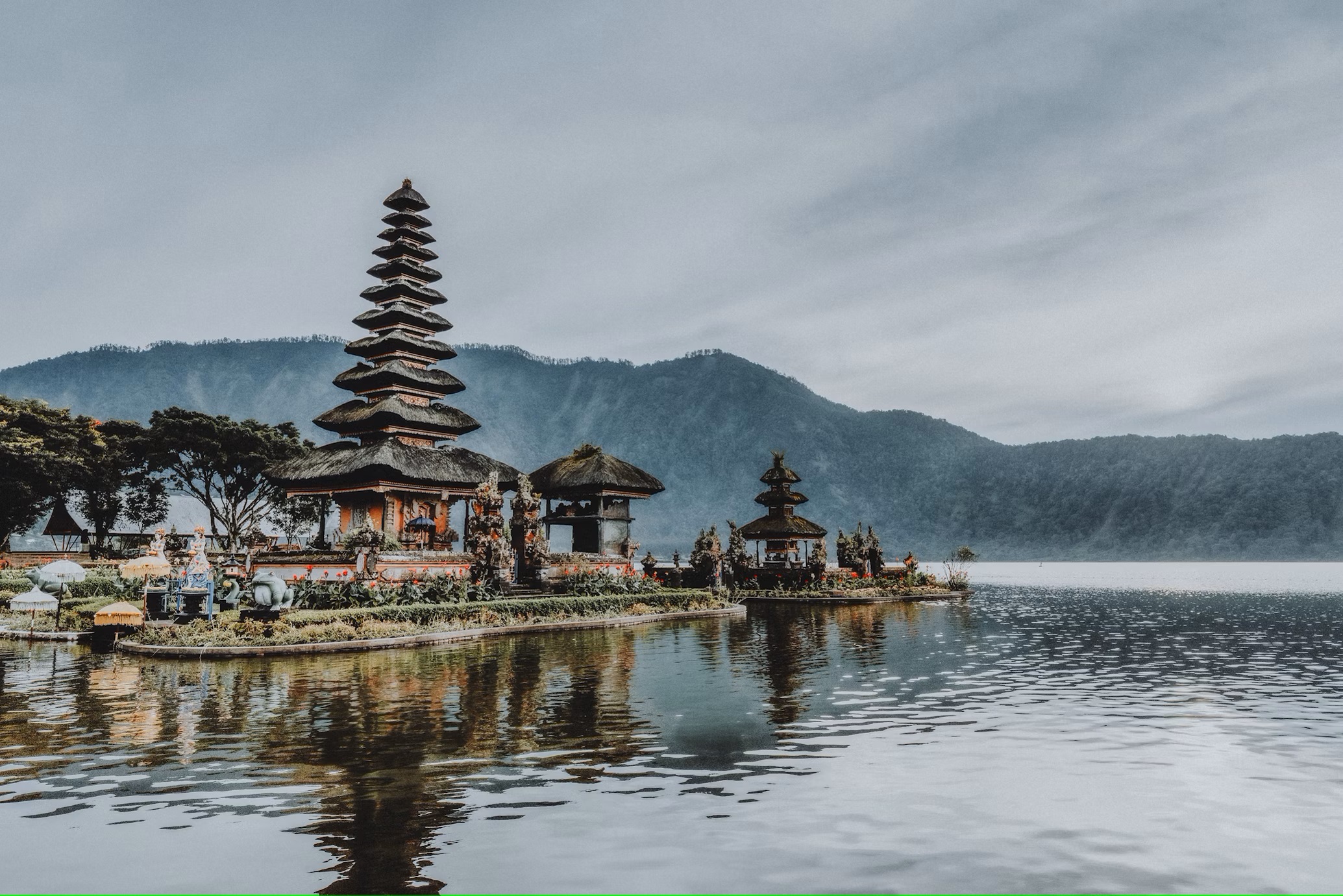 Tak Hanya Perayaan Agama, Hari Raya Nyepi di Bali Jadi Gerakan Hemat Listrik Sedunia