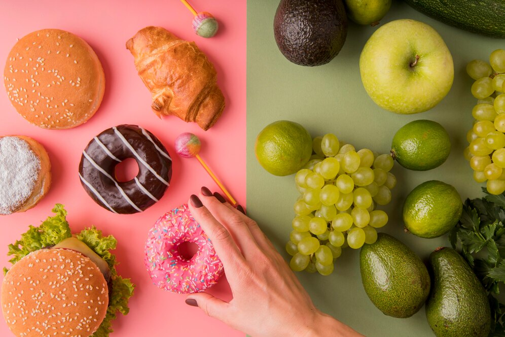 5 Makanan Minuman Pemicu Diabetes Paling Bahaya