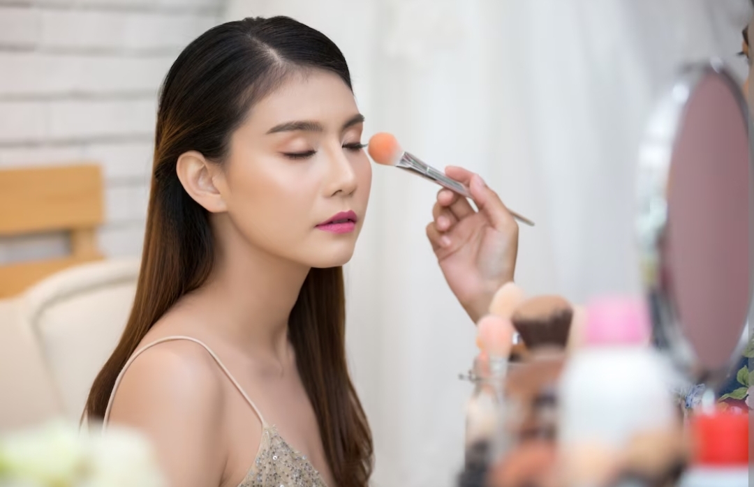 Rahasia Tampil Flawless Tren Makeup Ala Korea, Lengkap dengan Langkahnya