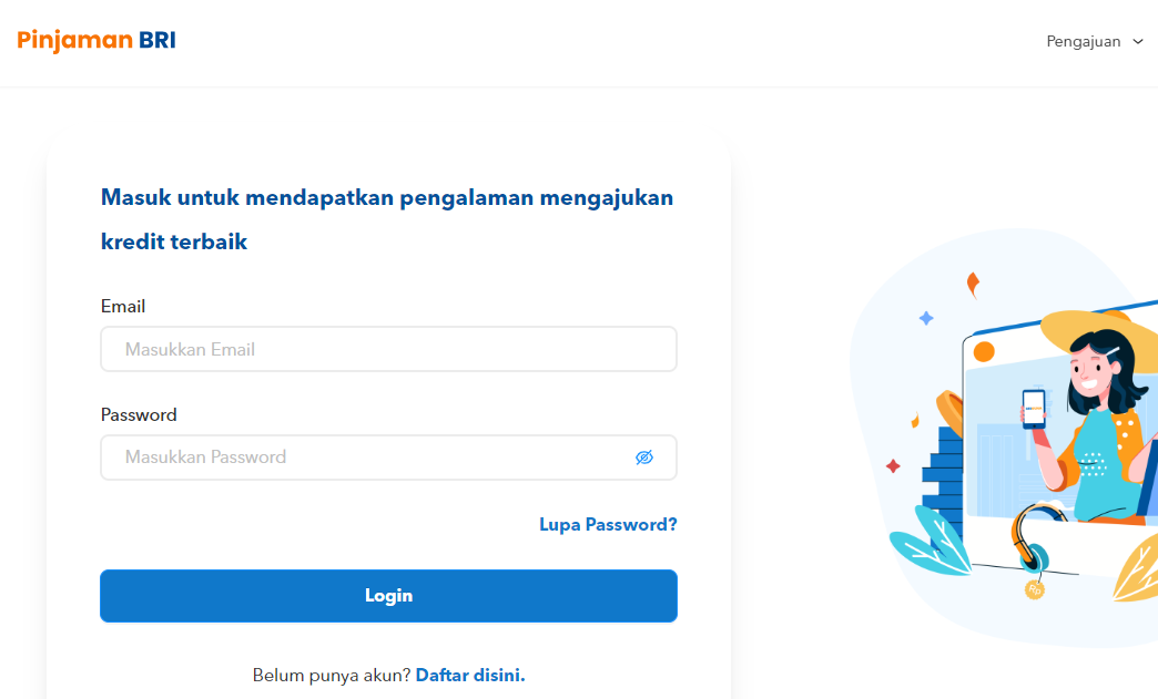 Tabel KUR BRI 2023 dan Memahami Jenis KUR Bank BRI Secepat Kilat, Biar Gak Gagal Paham