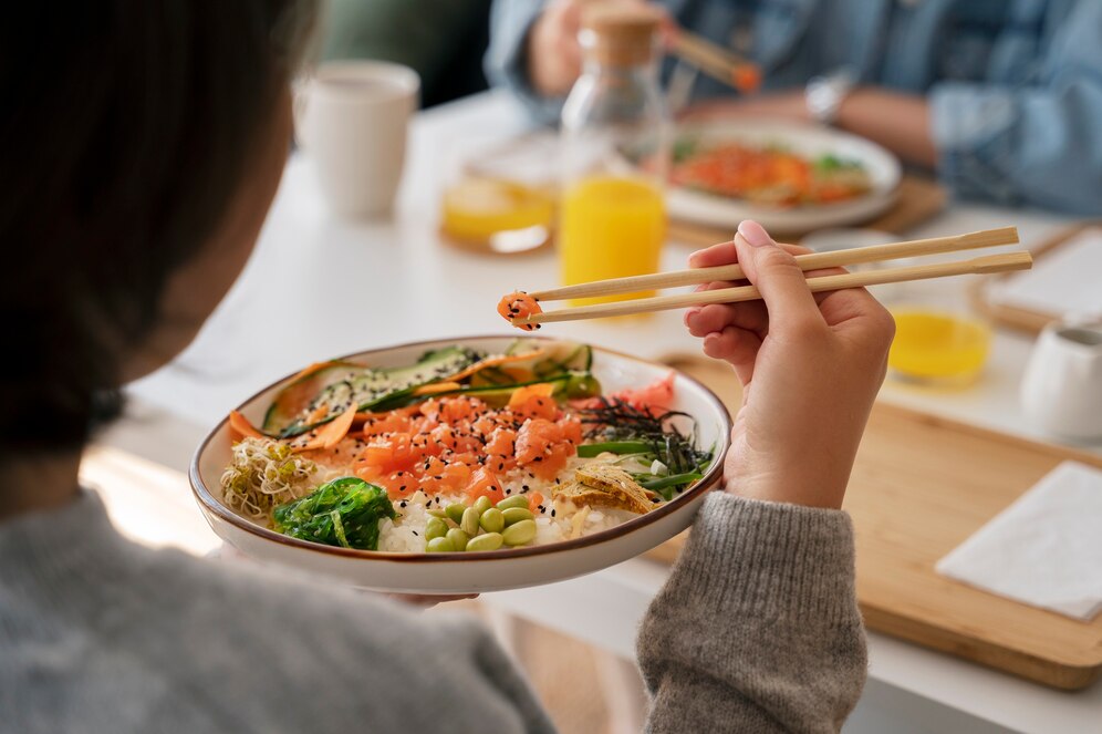 Kurang Asupan Makanan? Kenali Begini Ciri-ciri yang Mudah Dikenalinya