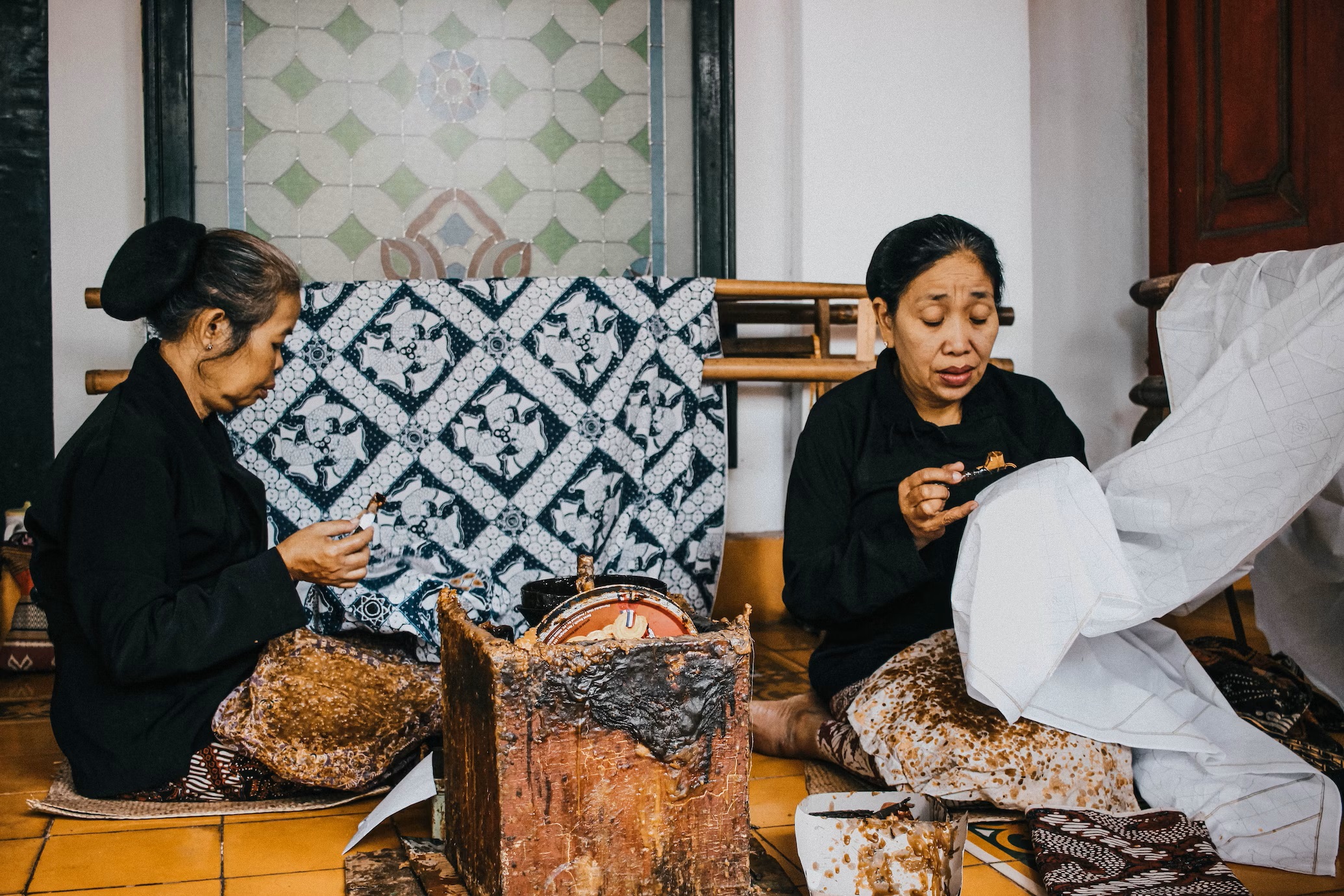 Rekomendasi 6 Souvenir Jogja Dengan Kualitas Mewah Buatan Lokal Jadi Oleh-Oleh yang Berkesan