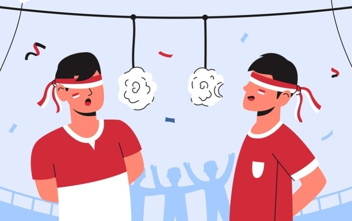 7 Ide Lomba 17 Agustus Seru dan Edukatif untuk Anak-Anak