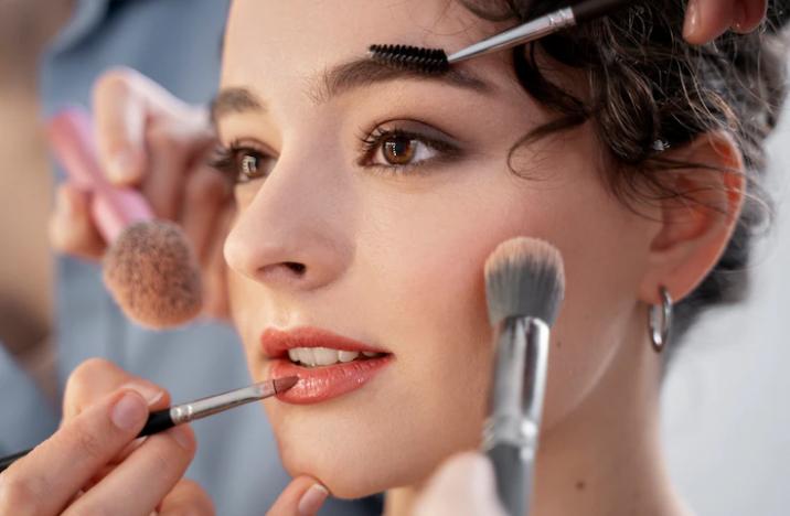 Tren Makeup Terbaru, Bakal Booming Tahun 2023