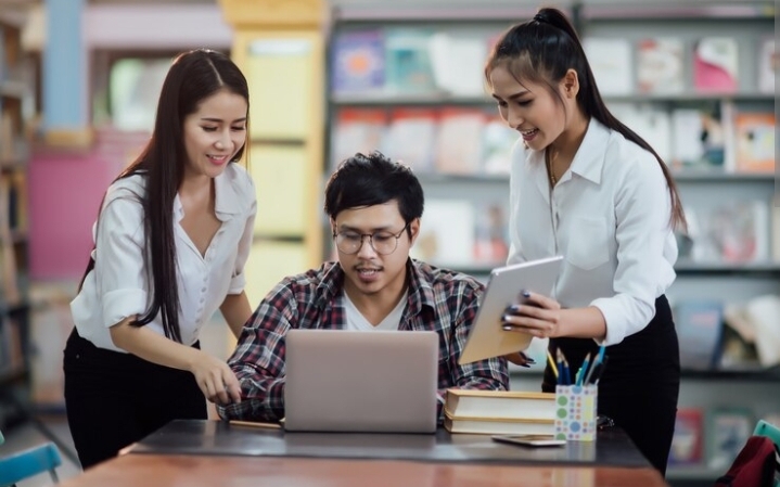 4 Cara Mendapatkan Tempat Magang yang Baik, Mahasiswa Harus Tahu